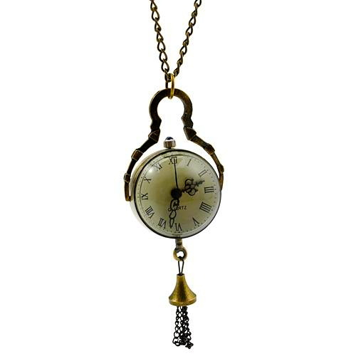 Crystal Ball Pocket Watch on Luulla